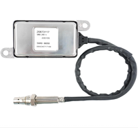 Capteur NOx de haute précision durable pour pièces automobiles 24V, références 5WK96605C 20873395 5WK96605B 20873117, garantie 1 an, remplacement