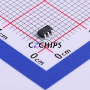 LP6229B6F วงจรรวม SOT-23-6ใหม่และดั้งเดิมชิป IC DC-DC PMIC - Product Image 1