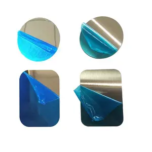 Disque métallique rond de 40 mm en tôle de fer pour support magnétique de téléphone de voiture, disque en acier inoxydable, plaque avec adhésif pour voiture magnétique - Product Image 1