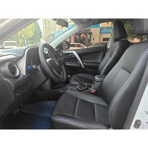 El mejor precio para Toyota Hiace RAV4 Hilux Autos nuevos/usados Documentos comerciales de alta calidad para SEA Import - Product Image 5