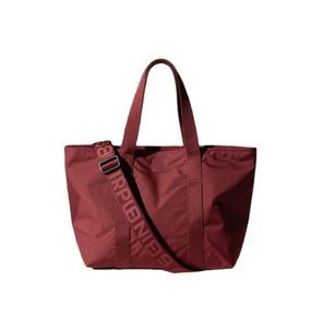 Bsci Tùy Chỉnh Thời Trang Du Lịch Hàng Ngày Đi Làm Bãi Biển Sử Dụng Trọng Lượng Nhẹ Nylon Vai Túi Phụ Nữ Tote Túi Cho Công Việc Du Lịch - Product Image 2