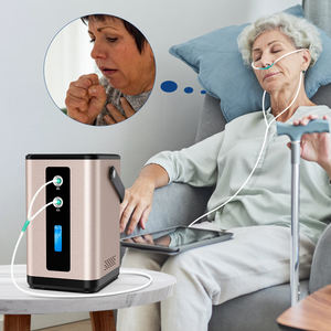 Suyzeko GY-HO450 протонная мембрана SPE оптовая цена 450 мл 300 мл 150 мл высококачественный генератор водорода H2 - Product Image 4