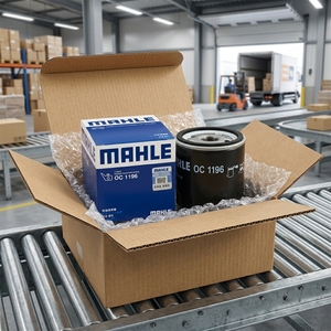 Filtro de Aceite Original MAHLE OC 1196 para VW Golf, Polo, Lavida, Bora, Audi A1, A3, Q3, Skoda Octavia, <span class=keywords><strong>Seat</strong></span> León, Motor EA211 1.4T 1.2T - Product Image 6