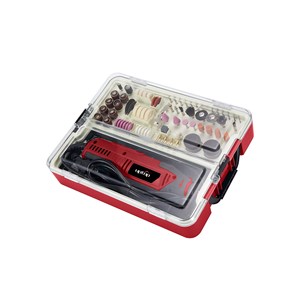 Ensemble de meuleuses électriques Up.Top avec cordon de 3 m, outil de gravure DIY pour le marquage de bijoux - Product Image 4