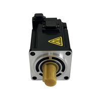 Moteur servo à branchement direct 400W 3000 tr/min AC220V, moteur servo compact haute précision pour machines de tri et de convoyage
