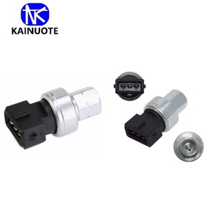 Interruptor de Presión de CA KNT para Cadillac DeVille/DTS/Escalade/Seville/XLR 2002-2007 y Oldsmobile Alero 3.4L 02-04 - Product Image 3