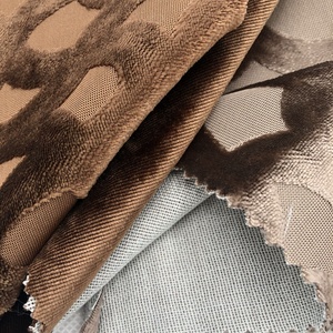 Perezoso <span class=keywords><strong>de</strong></span> cortina <span class=keywords><strong>de</strong></span> tela jacquard <span class=keywords><strong>de</strong></span> flocado para <span class=keywords><strong>muebles</strong></span> <span class=keywords><strong>de</strong></span> tapicería - Product Image 5