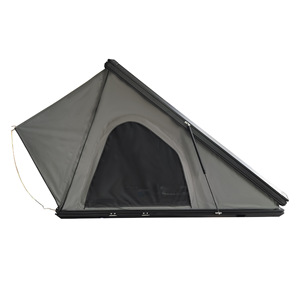 <span class=keywords><strong>Tienda</strong></span> <span class=keywords><strong>de</strong></span> techo resistente al agua y duradera <span class=keywords><strong>para</strong></span> <span class=keywords><strong>SUV</strong></span>, <span class=keywords><strong>tienda</strong></span> <span class=keywords><strong>de</strong></span> aluminio <span class=keywords><strong>para</strong></span> techo <span class=keywords><strong>de</strong></span> coche, escalera <span class=keywords><strong>de</strong></span> tela Oxford <span class=keywords><strong>para</strong></span> acampar al aire libre, 4x4, todoterreno - Product Image 2