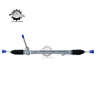 Crémaillère de direction de vente d'usine pour JAC Affiner S5 2013-2017 3401100U1510A 3401100U1510-B 3401100U1510-39 LHD