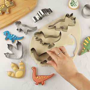 Série de moules à biscuits pour des célébrations joyeuses, mettant en scène des symboles emblématiques des jours les plus festifs <span class=keywords><strong>au</strong></span> <span class=keywords><strong>monde</strong></span> - Product Image 5