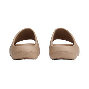 BARC S 2 SLIDE TAUPE Deportes ortopédicos ligeros de EVA para zapatillas Recuperación antifatiga Zapatillas de viaje transpirables de ajuste ancho - Product Image 6