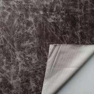 Thiết Kế Hiện Đại Warp Dệt Kim In Vật Liệu Dệt Đồ Nội Thất Nhà Sofa Vải Trong Kho - Product Image 6