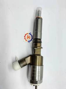 Injecteur Nozzie 320-0690 3200690 306-9390 2645A743 930H 938H 928H 963D C6.6 Pièces de rechange - Product Image 4