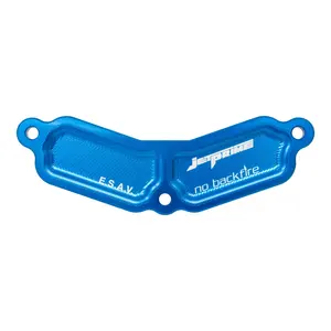 Copertura eliminatore sistema PAIR per Aprilia RS 457 - Product Image 2