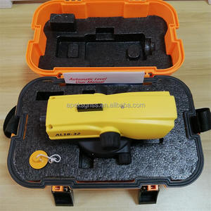 Versión global: <span class=keywords><strong>nivel</strong></span> automático, aumento de 32X, IPX6, clasificación de 1M, distancia mínima de enfoque, topografí<span class=keywords><strong>a</strong></span>, conjunto de equipos de topografí<span class=keywords><strong>a</strong></span> GIS - Product Image 2