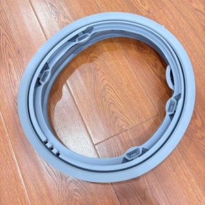 Joint d'étanchéité en caoutchouc EPDM pour porte de lave-linge Sx Drum MDS66651601 pour appareils électroménagers - Product Image 3