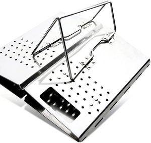 Encendedor de Carbón de Alta Calidad, Duradero y Ligero, Encendido Rápido, Accesorios de Camping para Barbacoa y Cocina - Product Image 5