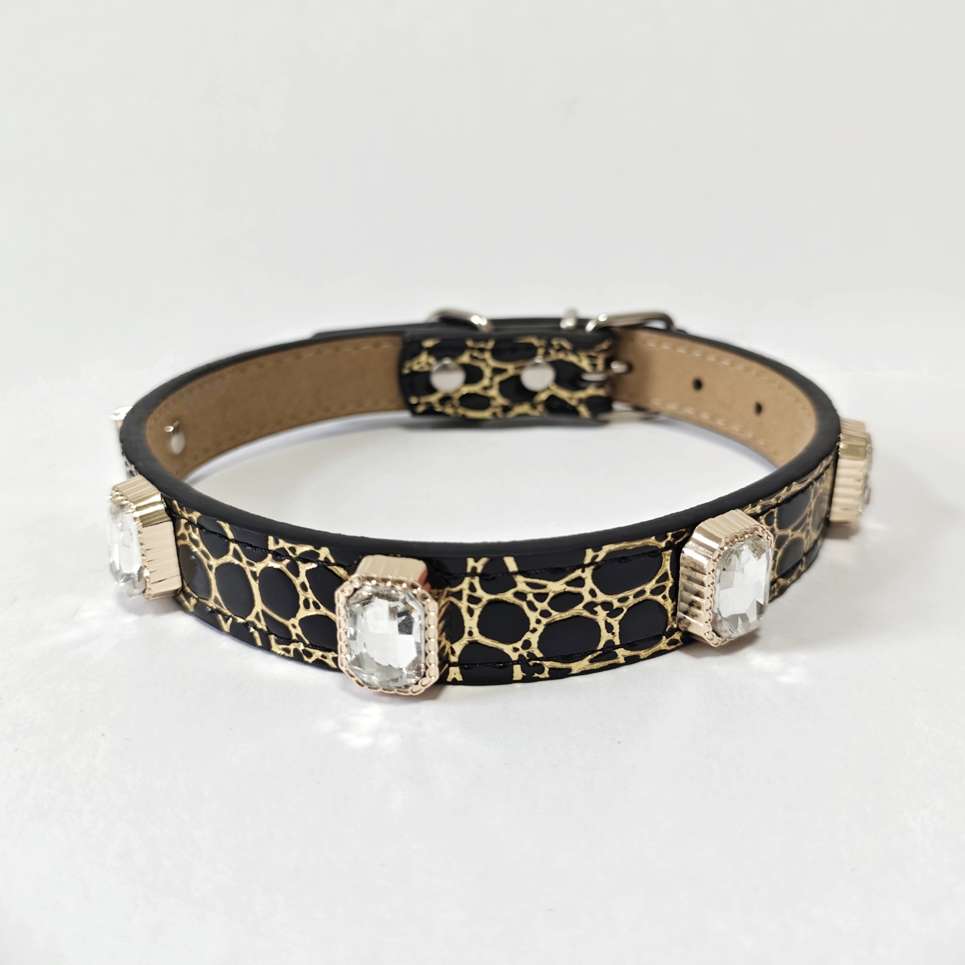 Black Collar