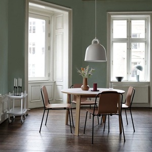 <span class=keywords><strong>Lustre</strong></span> en forme de cloche, design AB, abat-jour <span class=keywords><strong>noir</strong></span>, art, restaurant, bar, salle à manger, chambre à coucher, salon - Product Image 4