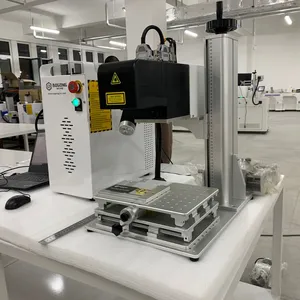 Machine de gravure Laser 3D gaufré 50W 60W 100W, découpeuse au laser, pour logo