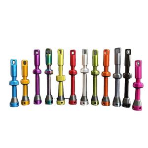 Válvulas Presta de Alta Calidad para Bicicletas de Carreras sin Cámara - Product Image 4