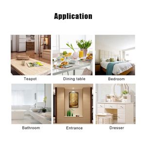 Moderne Bleu Blique Bouche Fait À La Main Soufflé Art Verre Fleur Vase Unique Bourgeon Table De Mariage Centre De Table Usine En Gros Décoratif - Product Image 4