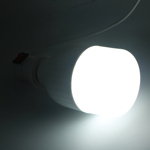 E27 <span class=keywords><strong>Led</strong></span> Bóng Đèn 6W 10W 15W 20W 30W 40W 50W <span class=keywords><strong>Led</strong></span> Đèn Khẩn Cấp năng Lượng Bóng Đèn Tiết Kiệm Ánh Sáng - Product Image 6