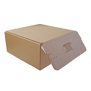 Boîte e-commerce – 166x166x76mm - Product Image 1