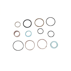 Pièces de rechange pour chargeuse frontale YX656 de fabrication chinoise, kit de réparation du vérin de flèche - Product Image 3