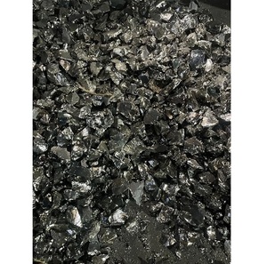 Ferro manganèse de carbone moyen pour les procédés d'alliage et de désoxydation dans l'industrie sidérurgique assurant un rendement et des performances élevés - Product Image 5