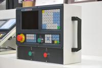 Kit de système de contrôle CNC de type bus de haute qualité NEW16iT 3 axes pour machine à tour