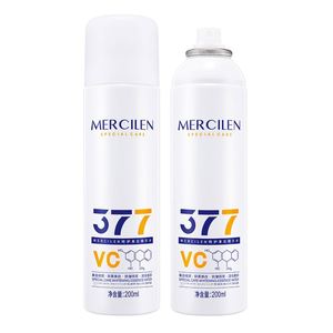 Anti-invecchiamento siero viso Spray ialuronico vitamina rosa collagene Spray per la pelle per lo sbiancamento del viso e rassodante sbiancamento Spray viso - Product Image 6