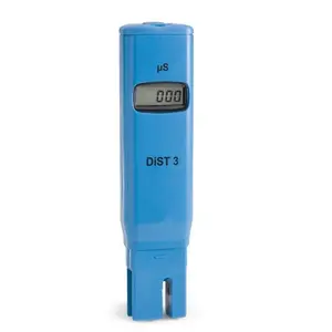 2024 ideal newest digital ph meter hydroponics Digital pH Meter Tester Pen Type ph meter pen water analyzer Tester Family