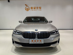 2023 Offre Spéciale <span class=keywords><strong>BBA</strong></span> 5 série 2.0T voiture d'occasion berline voiture chinois SUV lumière intérieur Turbo moteur essence carburant voiture gauche direction Carro - Product Image 2