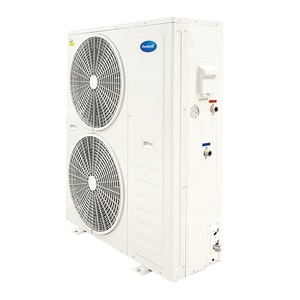 Máy làm lạnh nước bơm nhiệt 5 tấn Máy làm lạnh nước nguồn không khí - Product Image 3