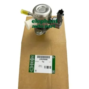 Vera e propria LR025599 LR030860 pompa del carburante ad alta pressione per LAND ROVER scoperta <span class=keywords><strong>L550</strong></span> FREELANDER 2 L359 RANGE ROVER EVOQUE L538 2.0L - Product Image 3