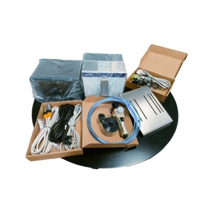 Automatic HPRT <strong>Date</strong> <strong>Coder</strong> 32mm Thermal Transfer Overprinter FC32-LC Pneumatic Batch Coding <strong>Machine</strong> for Carton Packaging - Product Image 4