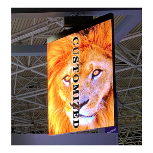 Tùy Chỉnh <span class=keywords><strong>Lightbox</strong></span> In Ấn Quảng Cáo Ngoài Trời PVC Vinyl Biểu Ngữ Kinh Doanh Biểu Ngữ Tùy Chỉnh Biểu Ngữ - Product Image 2