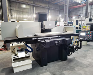 Cnc דיוק משטח שחיקה המכונה PG-5010AHD שטוח מטחנת אוכף סוג שלושה-ציר אוטומטי סדרה מכונות - Product Image 3