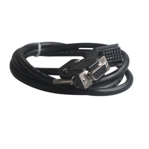 Cable de Diagnóstico para Montacargas Mitsubishi Ca-t 16A68-00500 16A68-00320 Herramienta de Diagnóstico para Montacargas - Product Image 2