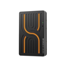 ระบบควบคุมการบิน SKYDROID S1 4G พร้อมระบบส่งข้อมูล รีโมทคอนโทรล ควบคุมการบิน รองรับหลายอินเทอร์เฟซ ระบบระบุตำแหน่ง RTK สำหรับโดรน - Product Image 1