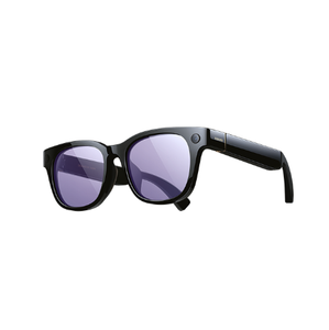 Rc Xiao Mi AI Gafas <span class=keywords><strong>Cámara</strong></span> Smart Wireless BT Llamada <span class=keywords><strong>de</strong></span> voz Gafas Vlog Foto Gafas <span class=keywords><strong>de</strong></span> sol Smart Translation Gafas - Product Image 5
