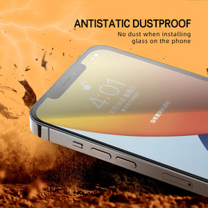 Super-D pour SAM A51/A52/A53/M31S/S20FE/A71/A72/A73/M51/M52/M53/M55 ESD Shinning Edge MTB Protecteur d'écran en verre trempé - Product Image 6