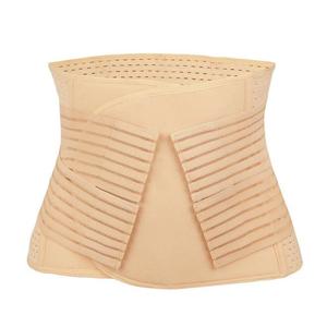 Cinto Modelador de Cintura Personalizado com Alta Compressão para Controle de Barriga para Mulheres - Product Image 2