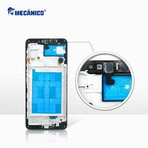 Fabricante de pantalla de teléfono para <span class=keywords><strong>Samsung</strong></span> M22 LCD para <span class=keywords><strong>Samsung</strong></span> <span class=keywords><strong>M225</strong></span> F22 pantalla LCD mayorista para <span class=keywords><strong>Samsung</strong></span> M22 pantalla - Product Image 3