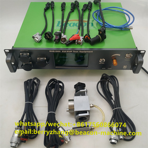 Herramientas de diagnóstico de riel común, equipo de prueba con probador de función, gran oferta - Product Image 2