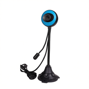 Kisonli Web <b>Camera</b> 1080p Hd With Mic <b>For</b> <b>Pc</b> Laptop Computer Video Calling - Product Image 2