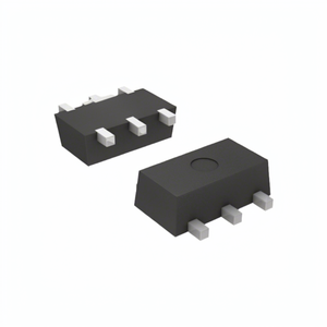 บริการจัดหาชิ้นส่วนอิเล็กทรอนิกส์แท้แบบครบวงจร (PMIC) ซื้อออนไลน์ได้ทันที รุ่น S-19243A12A-U5T1U SOT 89 5/6 - Product Image 1
