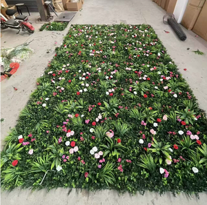 Kit de propagation vertical suspendu UV pour 40 boules de <span class=keywords><strong>buis</strong></span>, 40''x20'', pour jardin, économique - Product Image 5