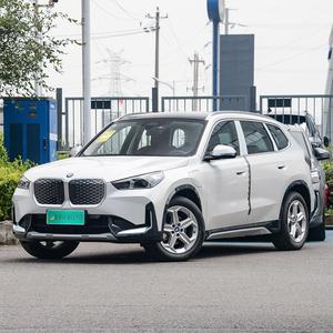 <span class=keywords><strong>BMW</strong></span> IX1 2025 2024, véhicule à énergie nouvelle, véhicule électrique pur, voiture d'occasion, SUV de luxe, 5 places, traction avant/ intégrale, autonomie de 450/510 km, charge rapide, ACC - Product Image 1